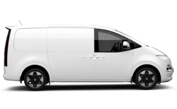 Hyundai Staria Van